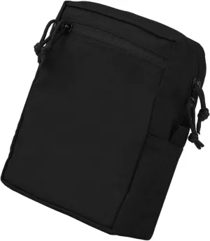 Outdoor Waist Pack Waist Pack Multipurpose Outdoor Storage Waist Pouches Nylon Belt Bag for Outdoor Hunting Adventure