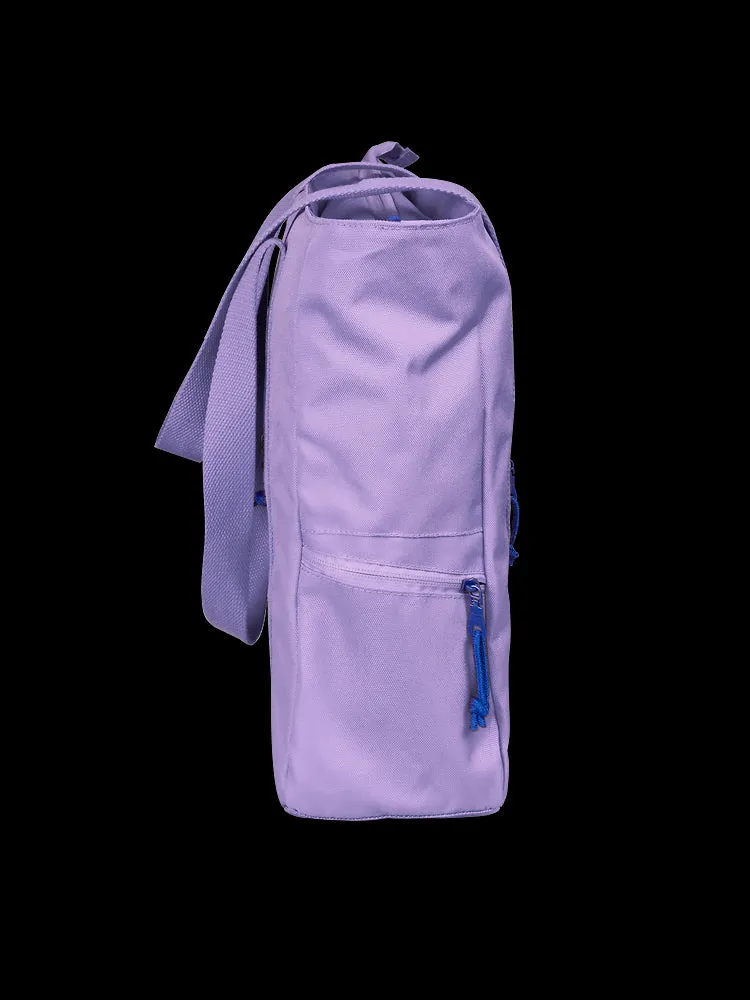Oxford Lavender Tote Bag