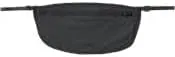Pacsafe Coversafe S100 Anti-Theft Secret Waist Band Pouch, Black