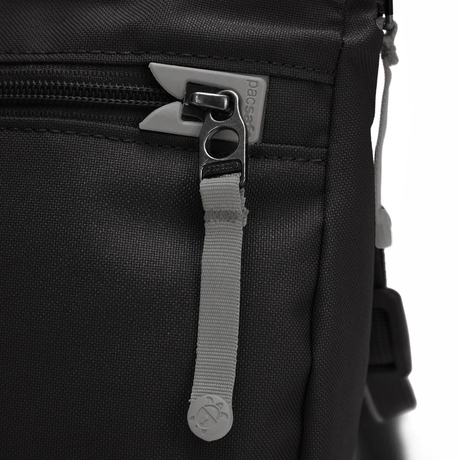 Pacsafe Go Anti-Theft Saddle Crossbody Bag (SA)