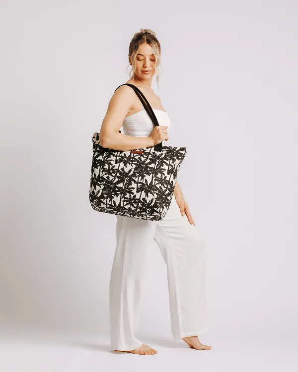 Palm Beach Tote