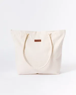 Patnem Beach Tote Natural