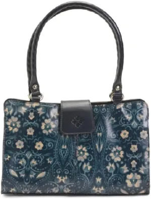 Patricia Nash Rienzo Satchel