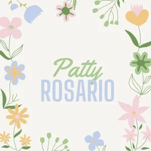 Patty Rosario