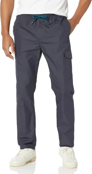 Paul Smith Ps Mens Drawstring Cargo Trouser