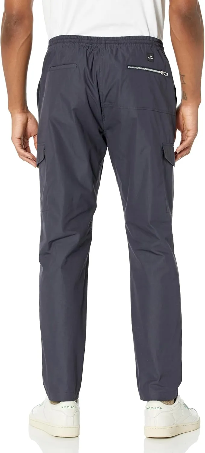 Paul Smith Ps Mens Drawstring Cargo Trouser