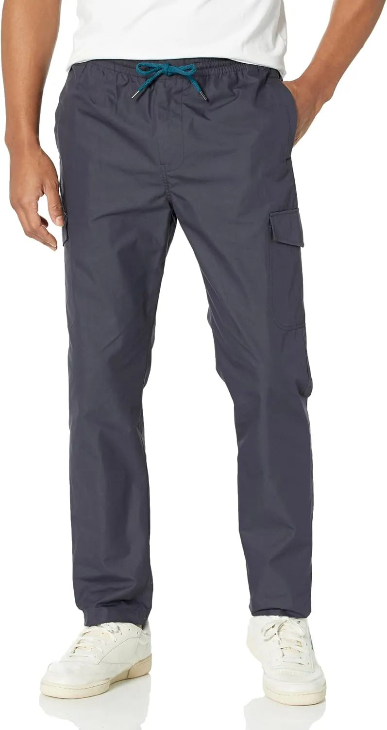 Paul Smith Ps Mens Drawstring Cargo Trouser