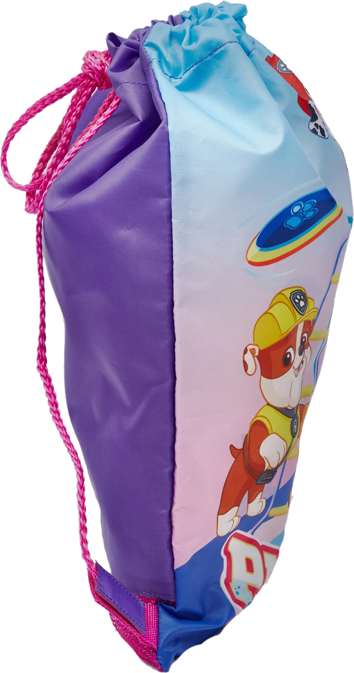 Paw Patrol Playtime Drawstring Trainer Bag