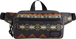 Pendleton Waist Pack, Nehalem Grey
