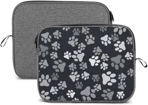 Penguin Bird Large Capacity Portable Laptop Case Unisex