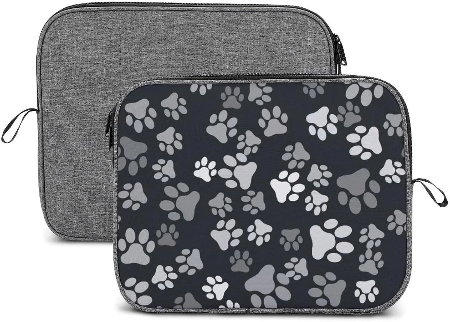 Penguin Bird Large Capacity Portable Laptop Case Unisex