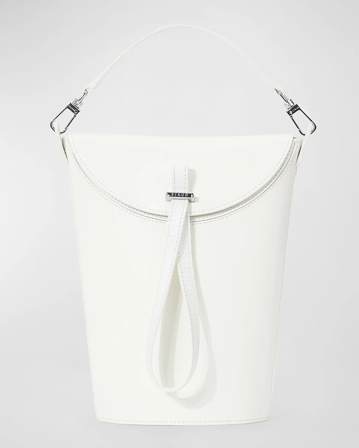 Phoebe Convertible Bucket Bag