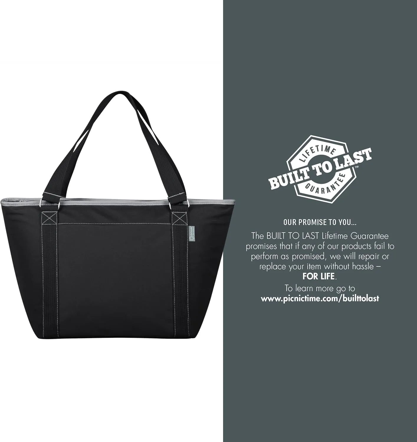 PICNIC TIME Star Wars Tote Cooler Bag, Soft Cooler Bag, Picnic Cooler