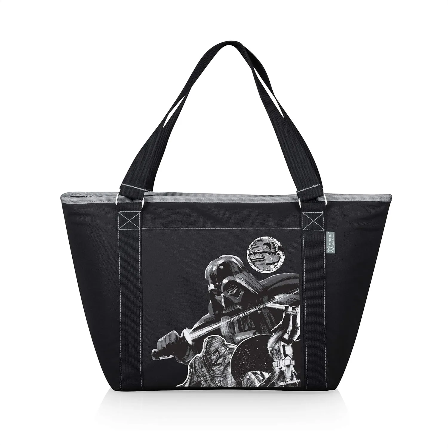 PICNIC TIME Star Wars Tote Cooler Bag, Soft Cooler Bag, Picnic Cooler