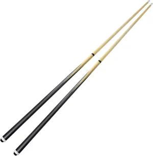 Pool Cue Stick Billairds cue Stick Pool Stick 58" Set of 2/Set of 4 /Set of 4 20OZ for Pool Table,Pool Sticks with 13mm Tip