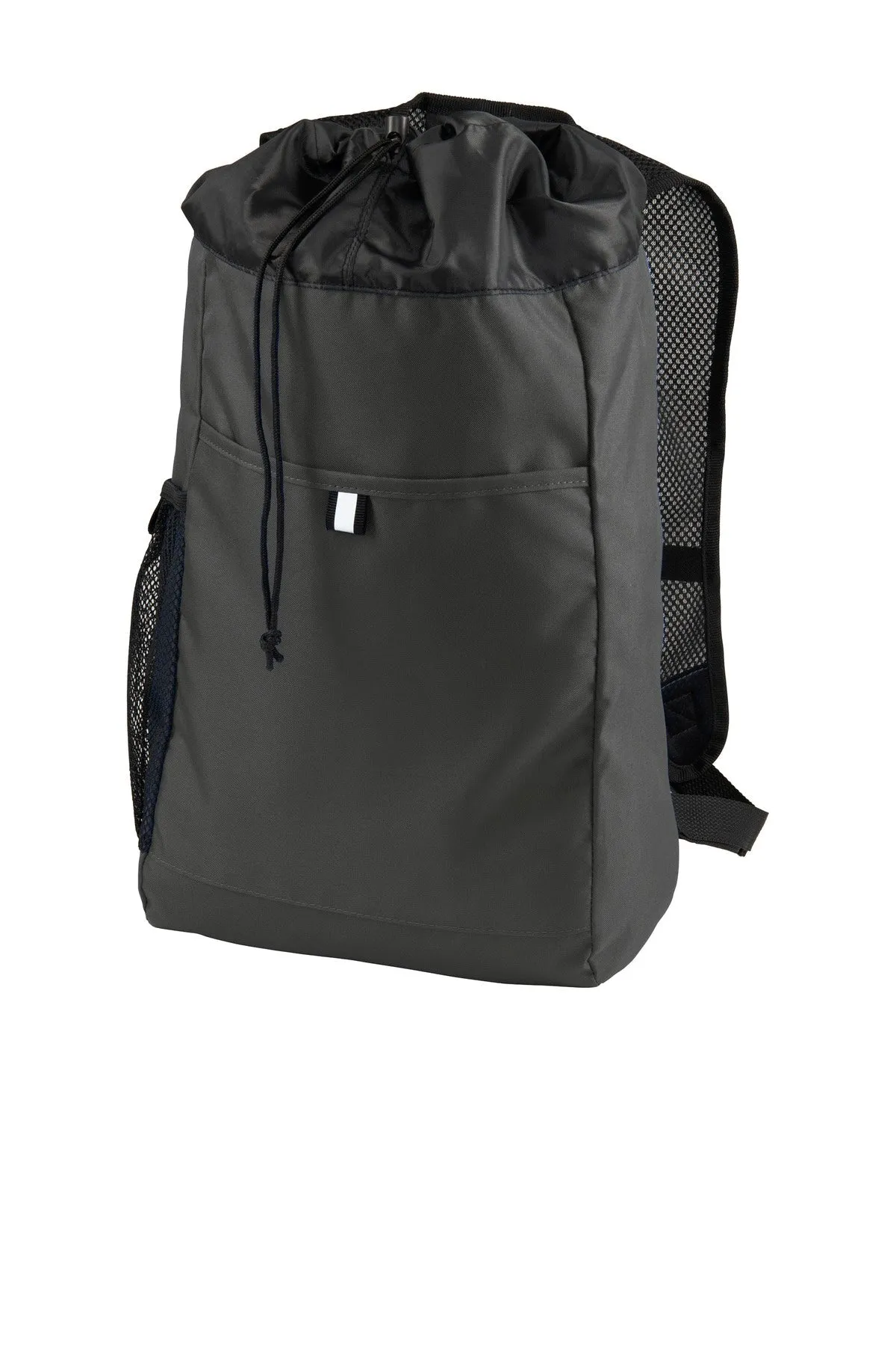 Port Authority Hybrid Backpack