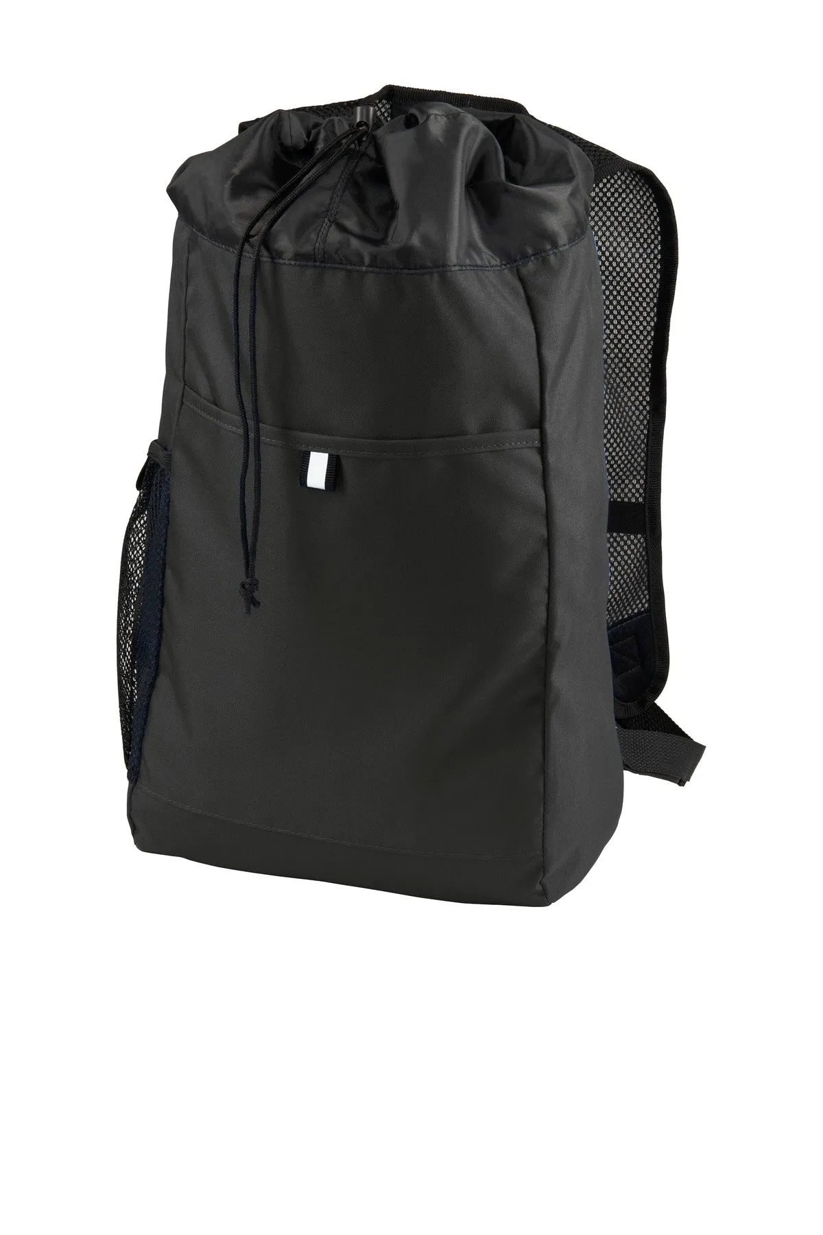 Port Authority Hybrid Backpack