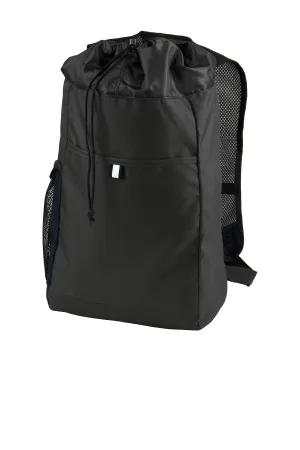 Port Authority Hybrid Backpack