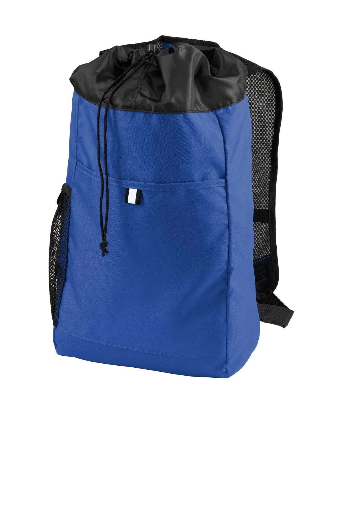 Port Authority Hybrid Backpack