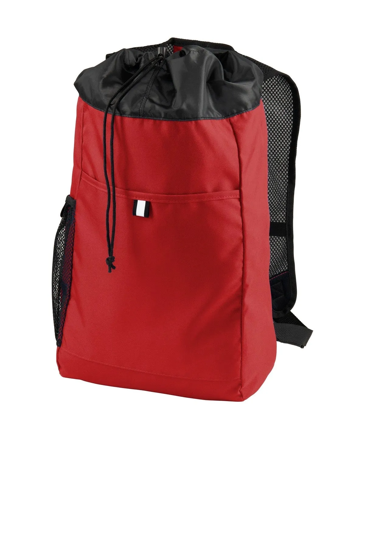 Port Authority Hybrid Backpack