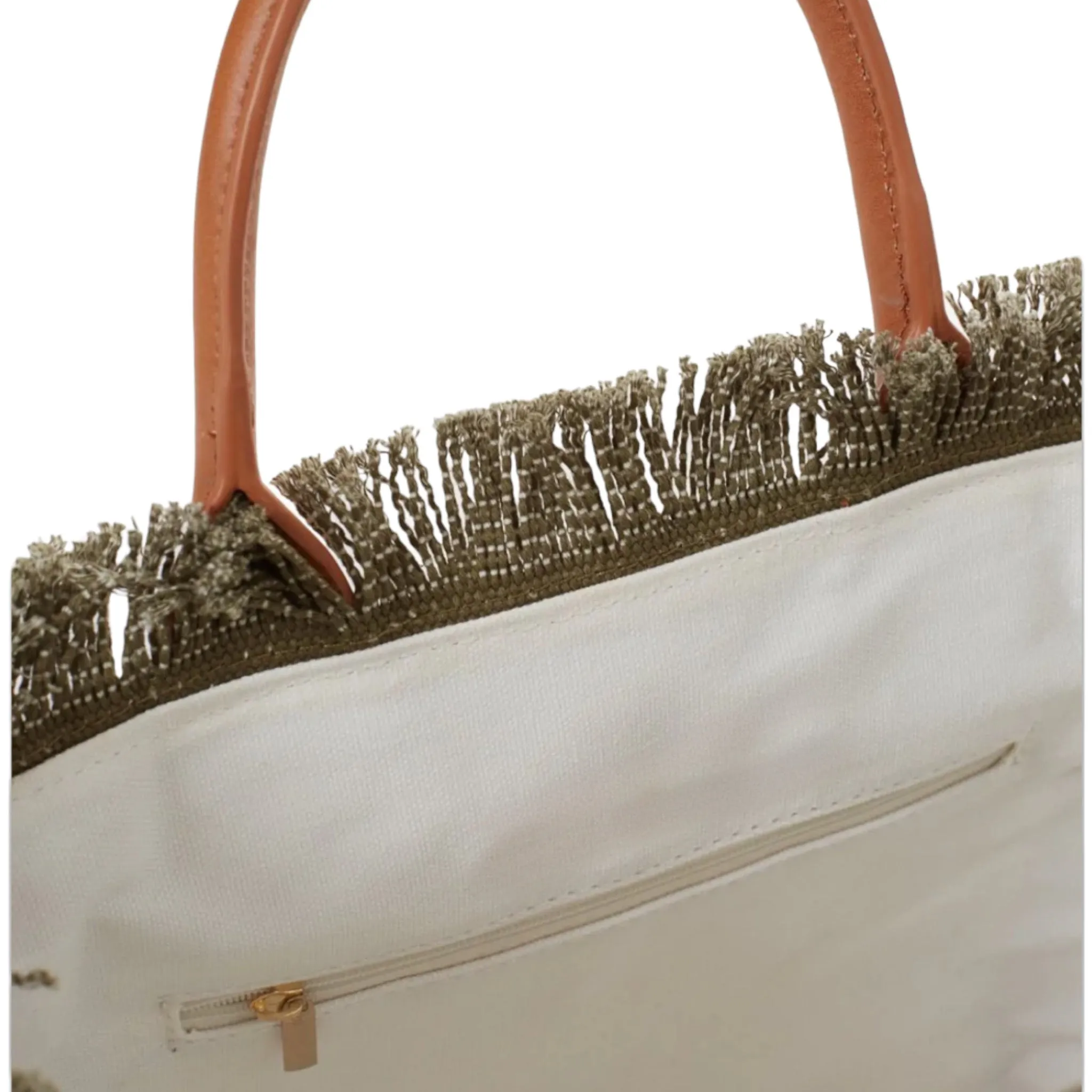 POSITANO TOTE
