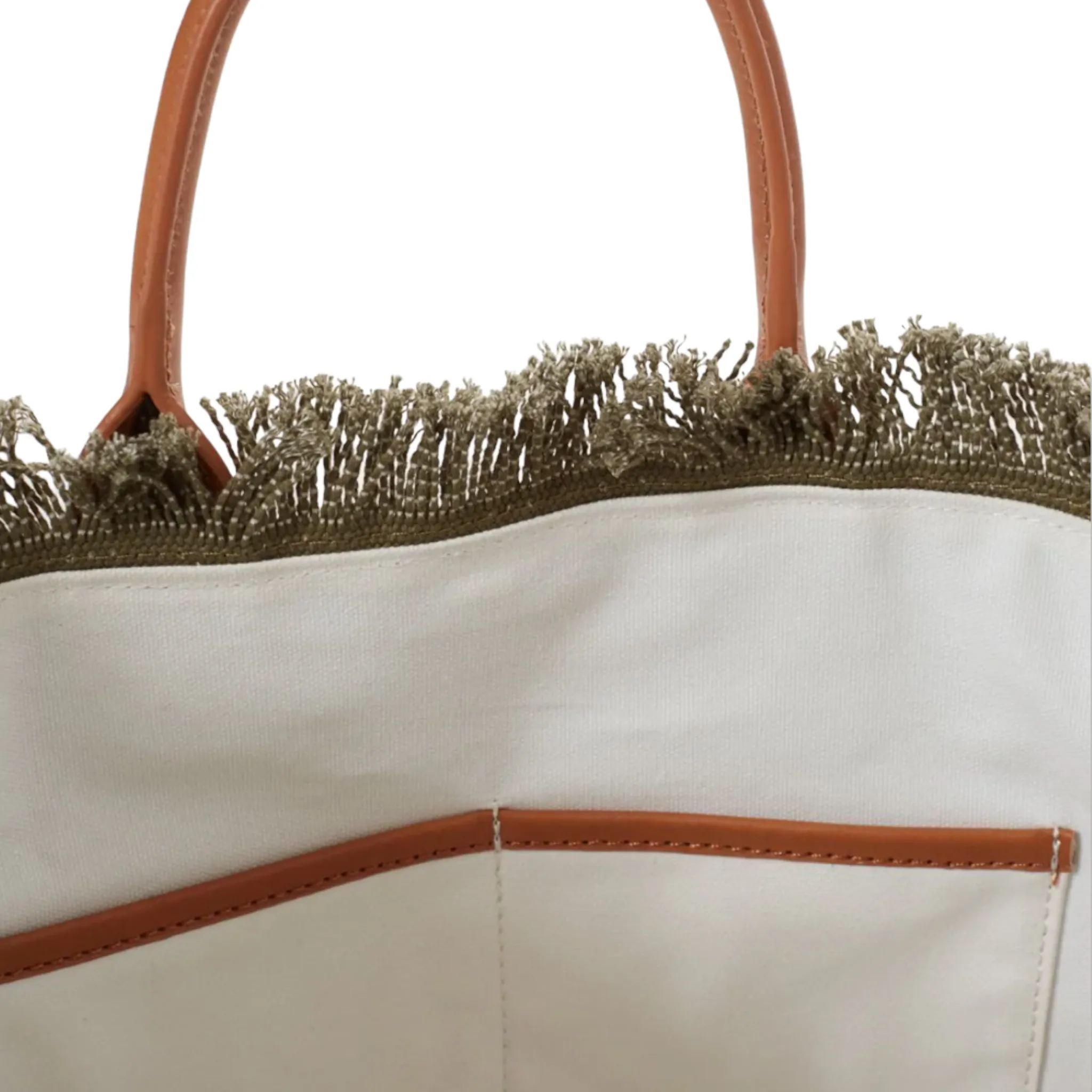 POSITANO TOTE