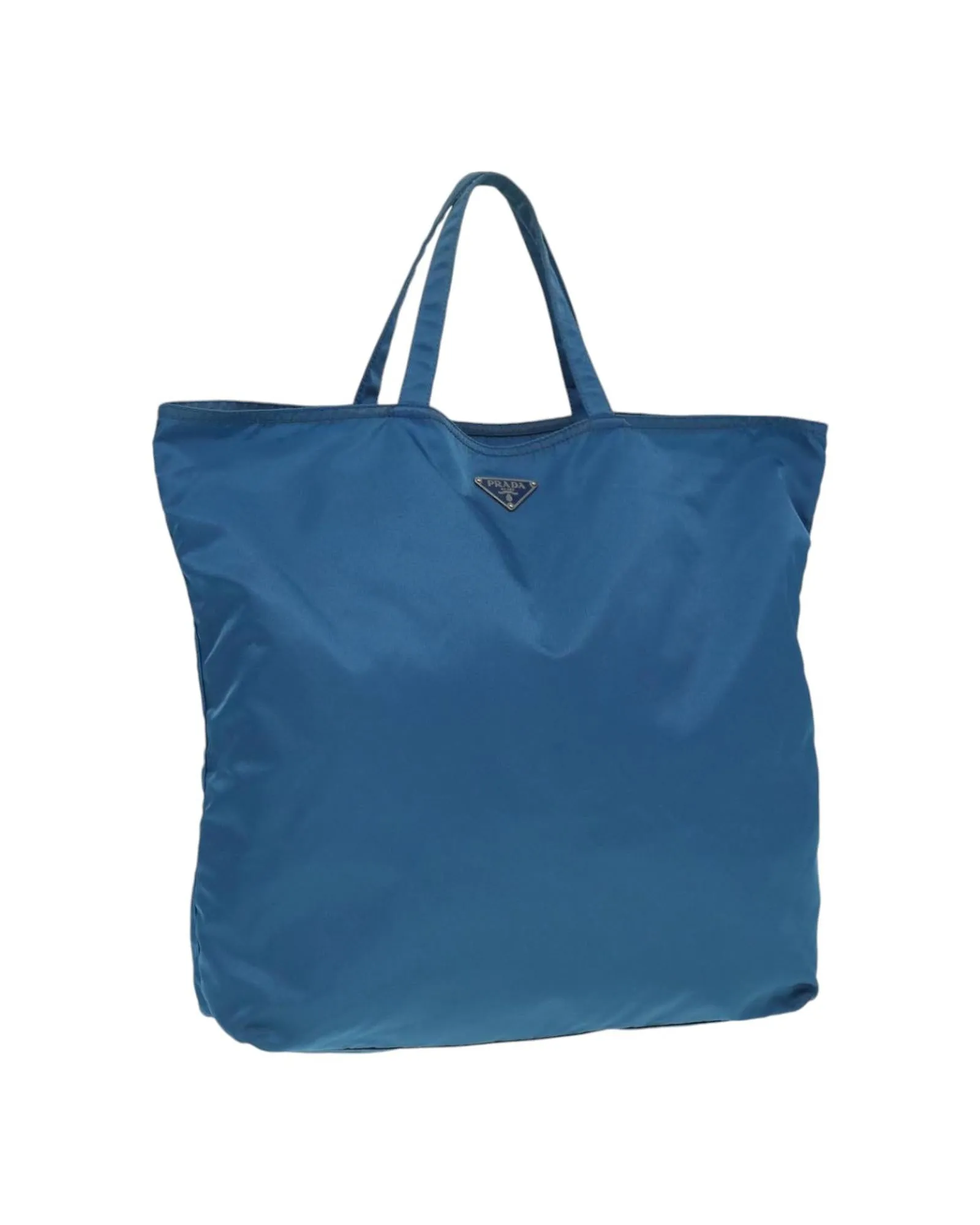 Prada Tessuto Shopping Tote Large Tote