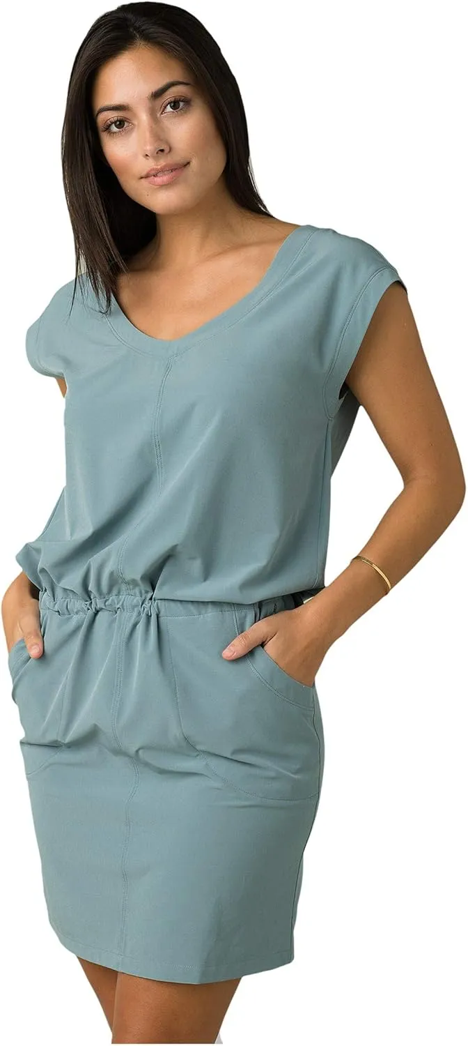 prAna Women's Norma Dress