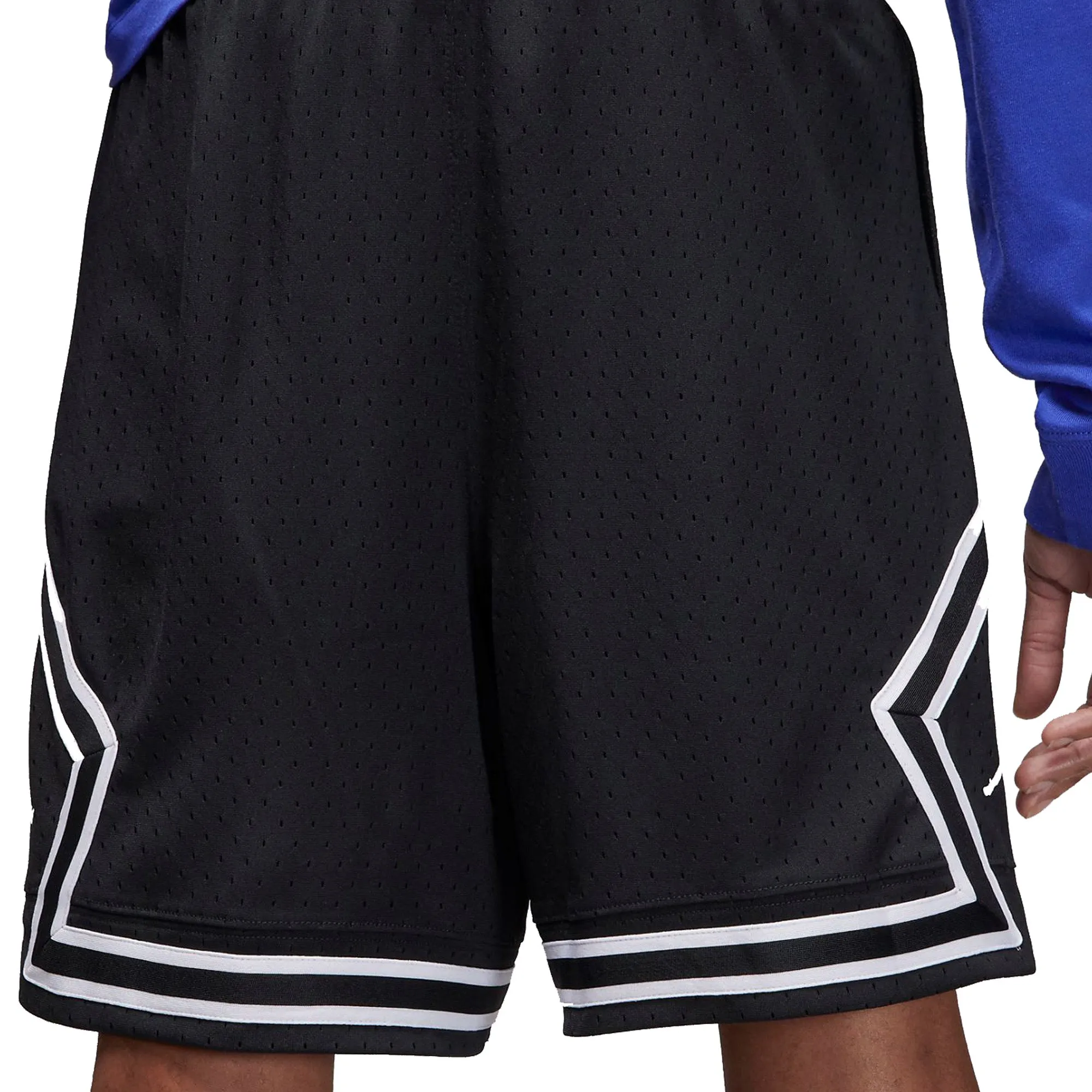 Premium Custom All Over Print Mesh Shorts: Breathable Polyester Gym Wear with Drawstring
