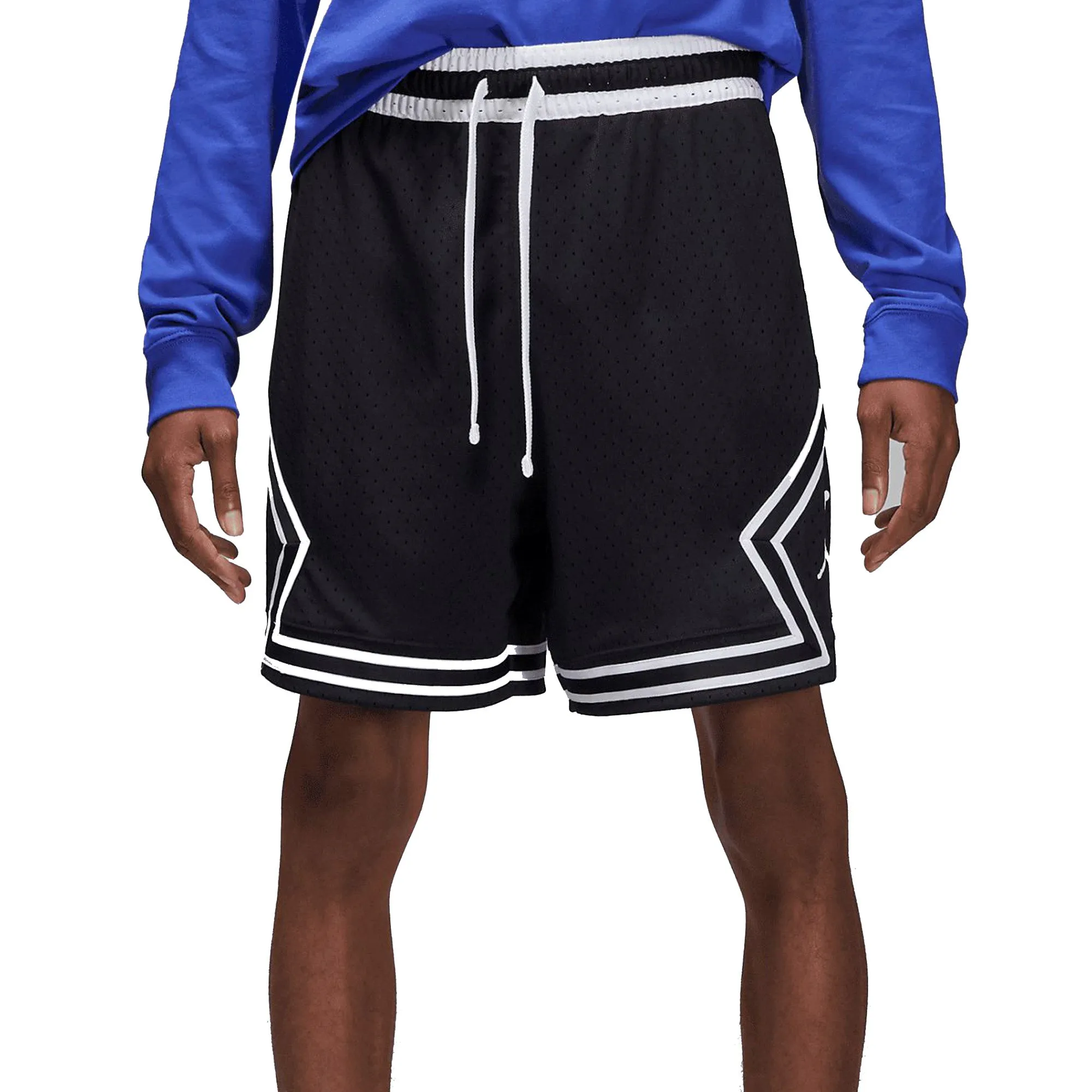 Premium Custom All Over Print Mesh Shorts: Breathable Polyester Gym Wear with Drawstring
