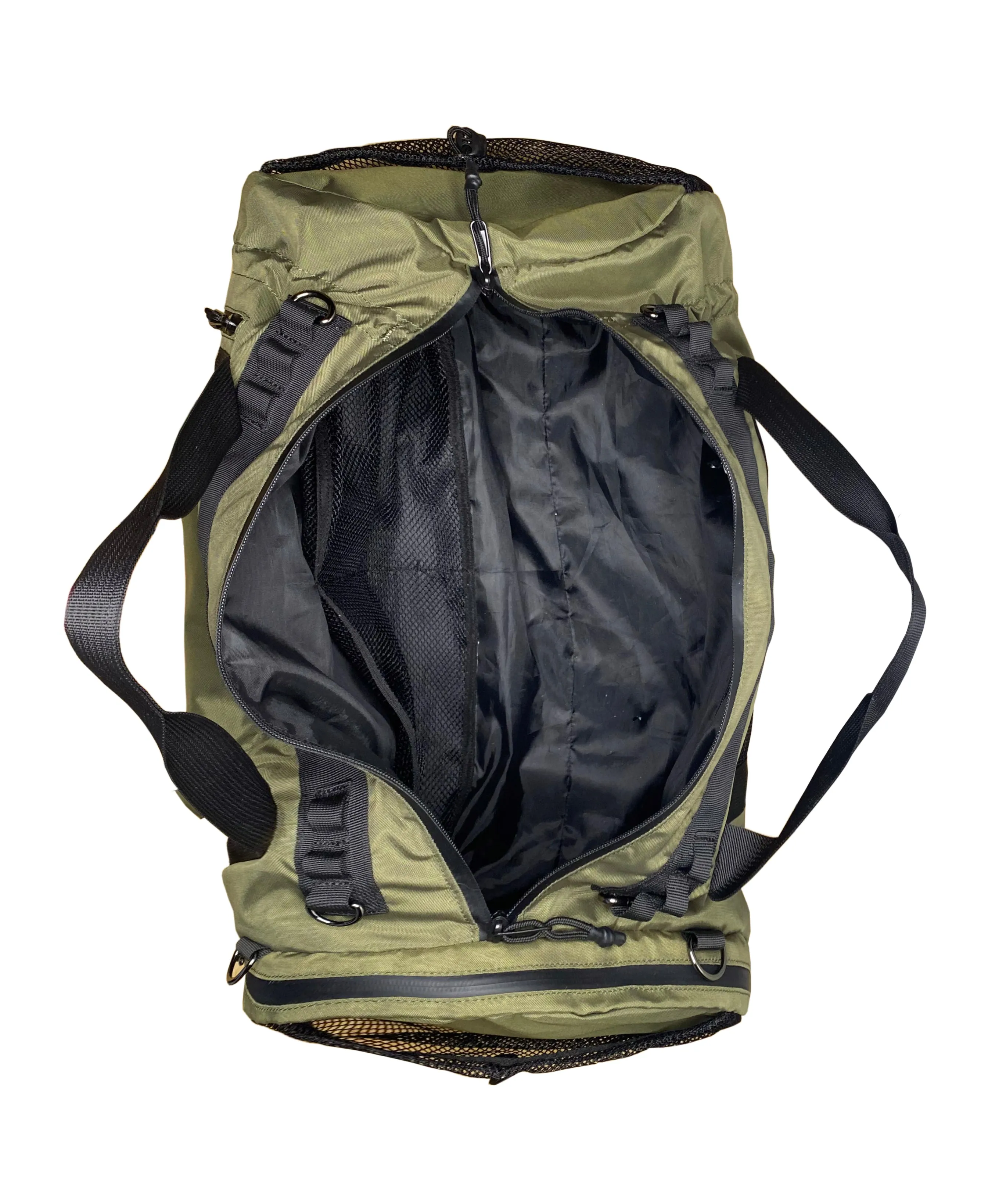 Premium Duffle Bag