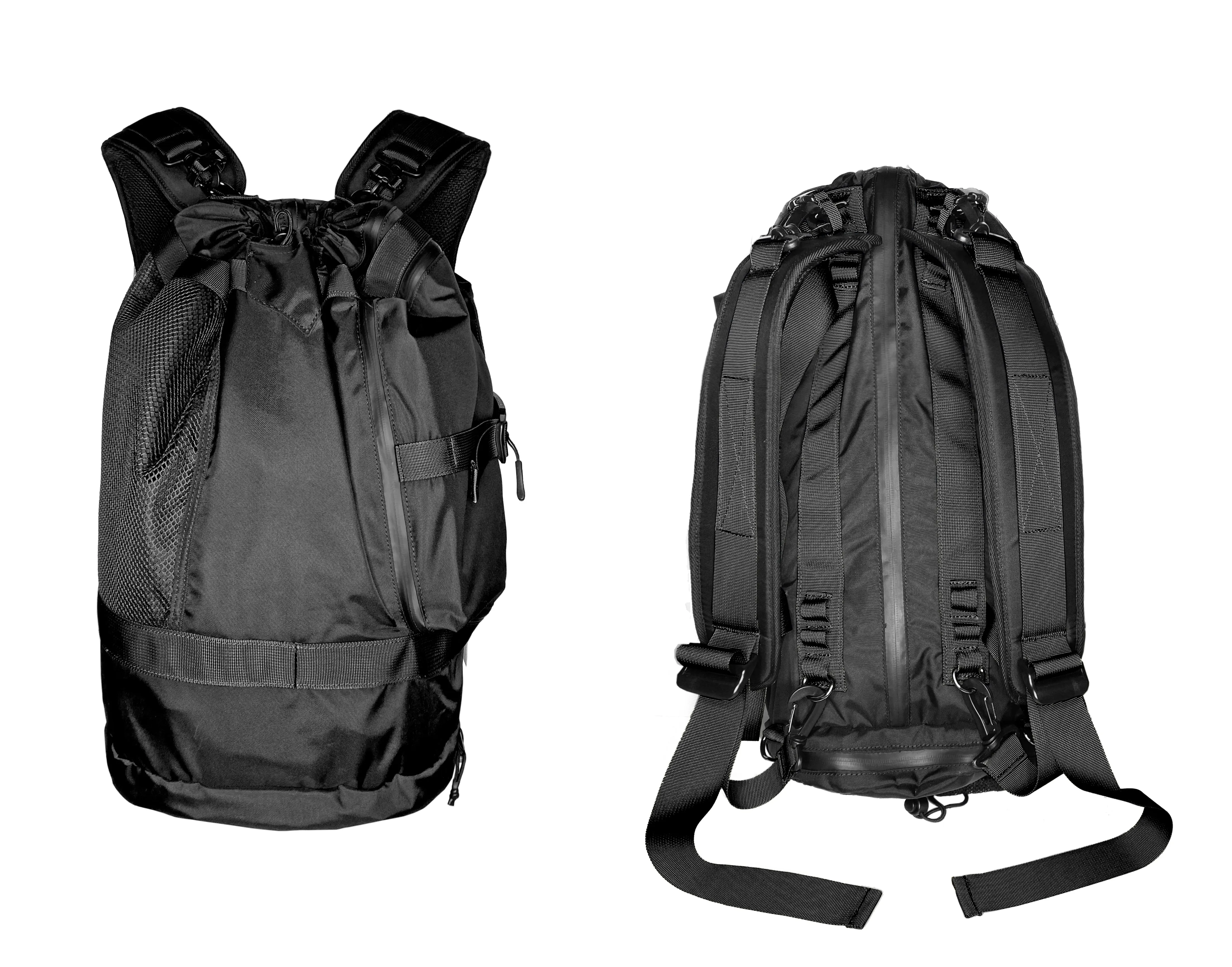 Premium Duffle Bag