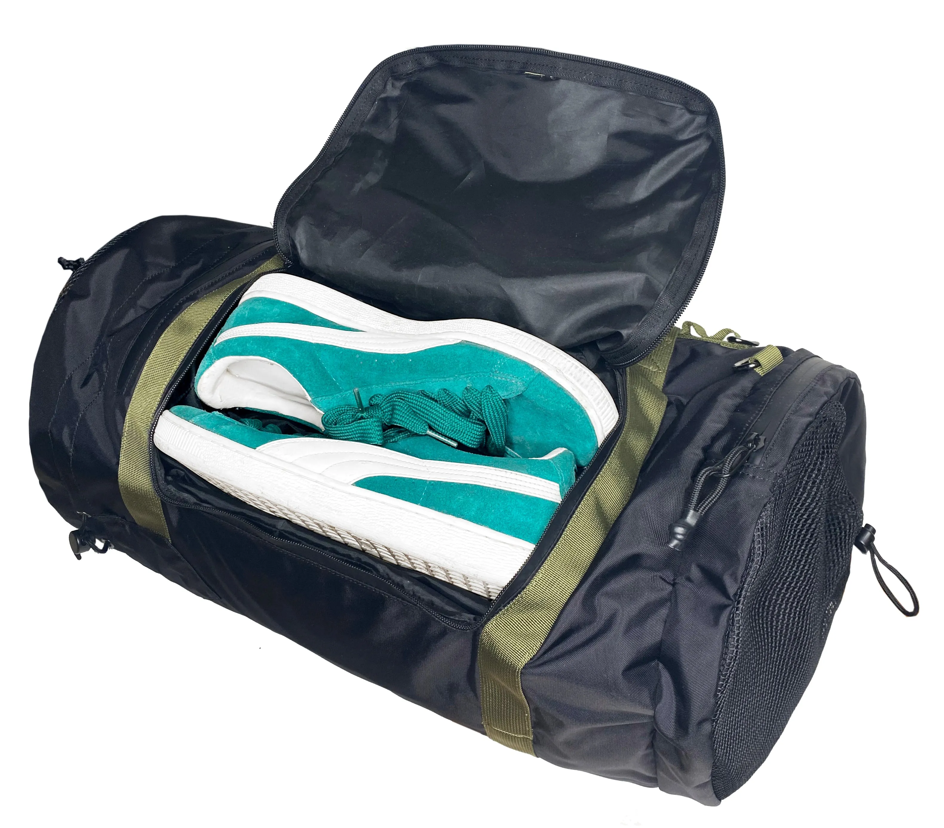 Premium Duffle Bag