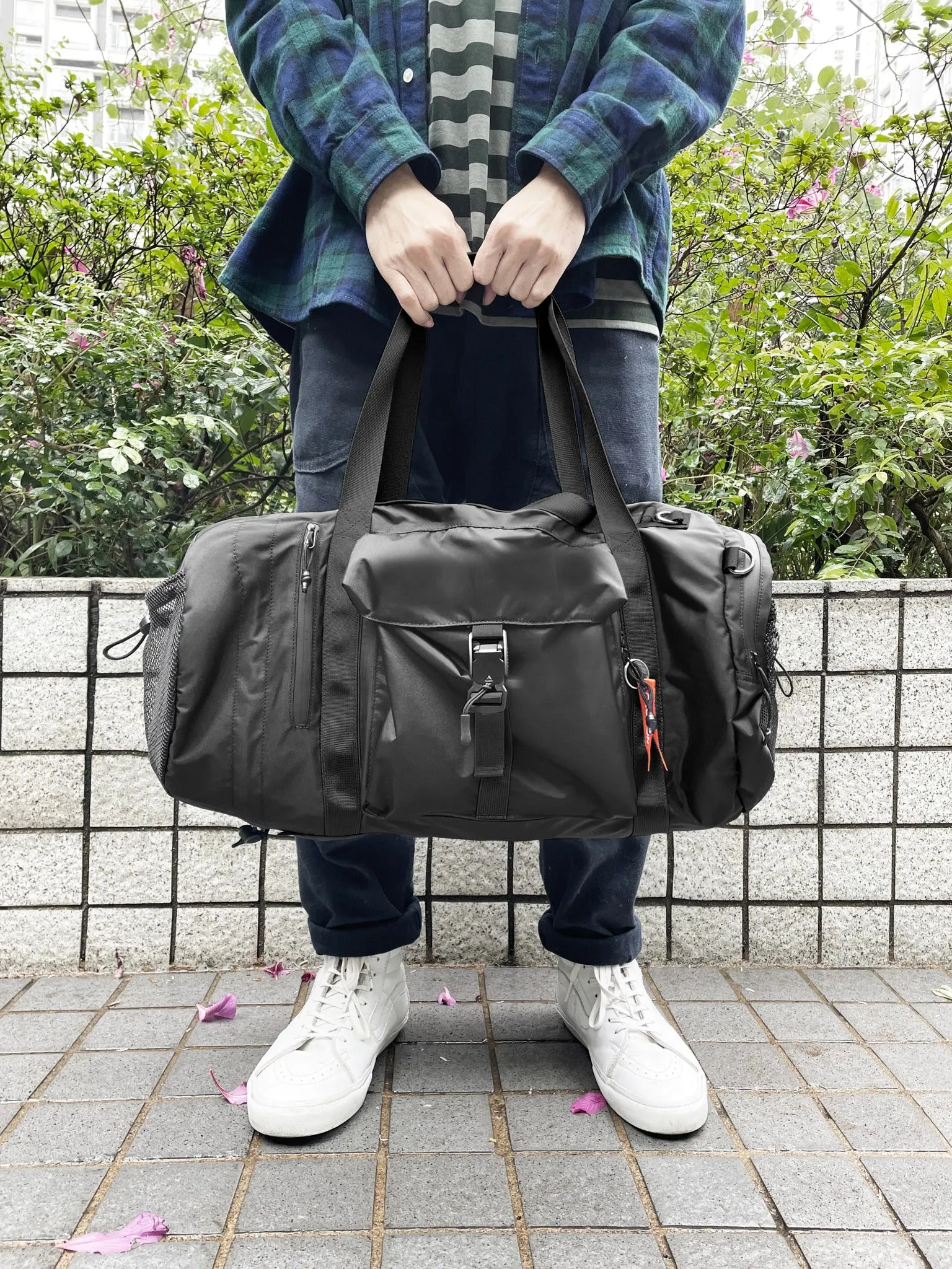 Premium Duffle Bag