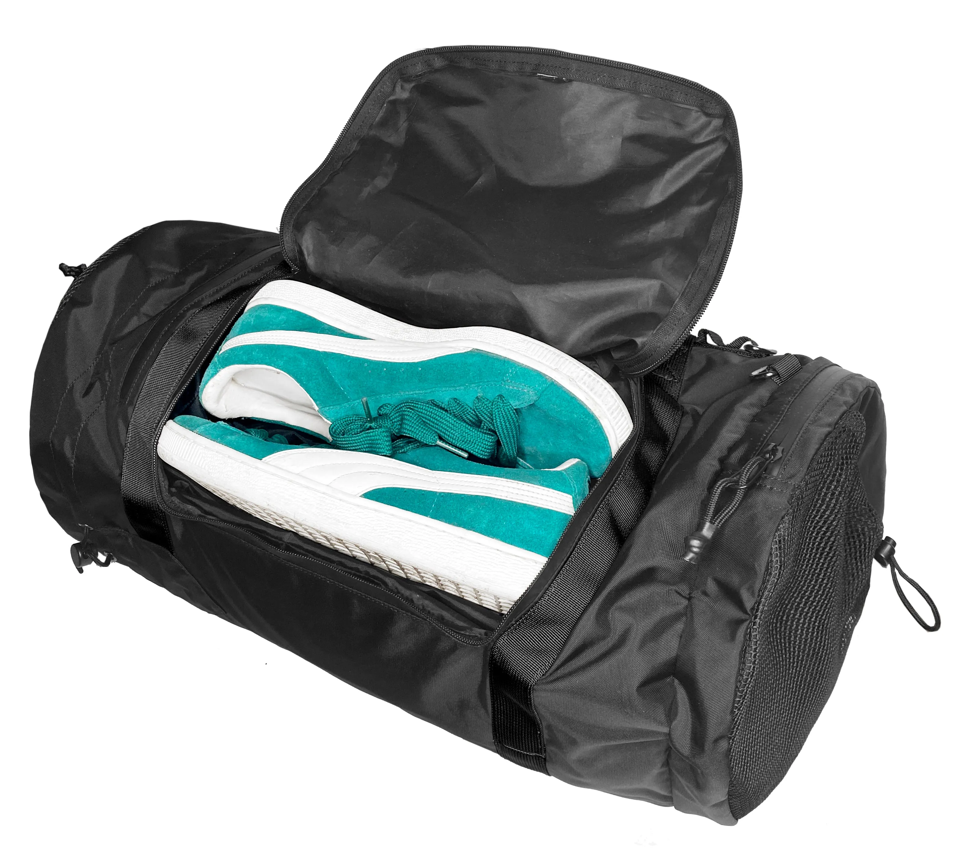 Premium Duffle Bag