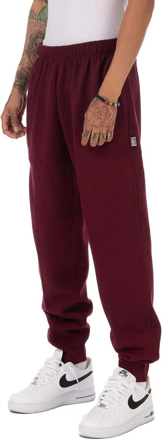 Pro Club Men's Jogger Fleece Long Pants