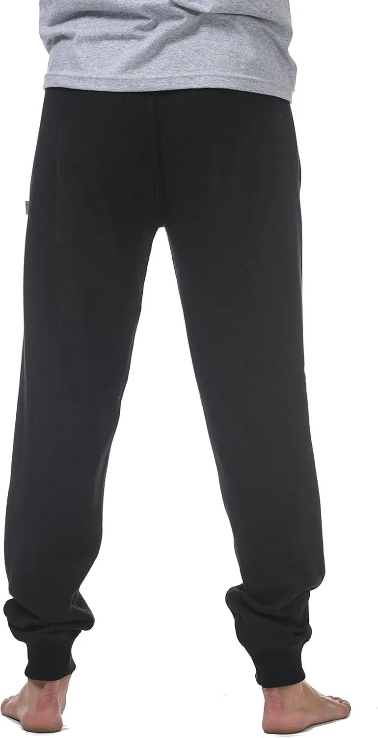 Pro Club Men's Jogger Fleece Long Pants