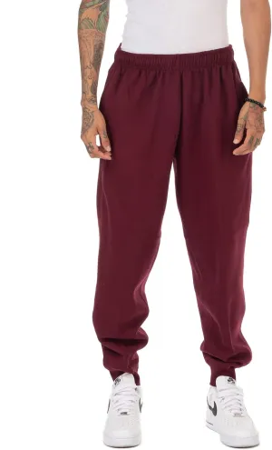 Pro Club Men's Jogger Fleece Long Pants