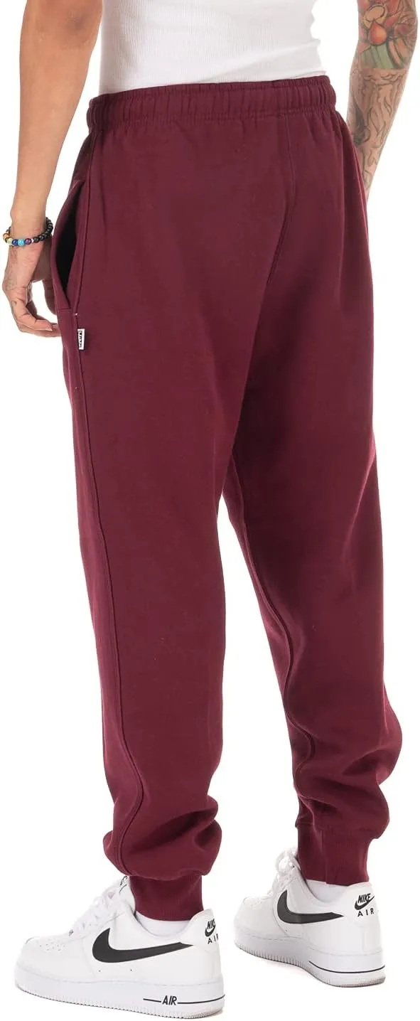 Pro Club Men's Jogger Fleece Long Pants