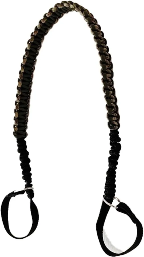 Pro Hunt'r Turkey Tote Carrier Camo