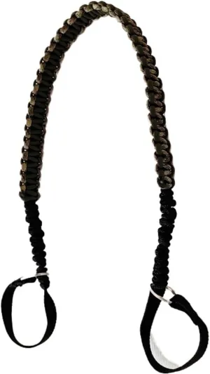 Pro Hunt'r Turkey Tote Carrier Camo