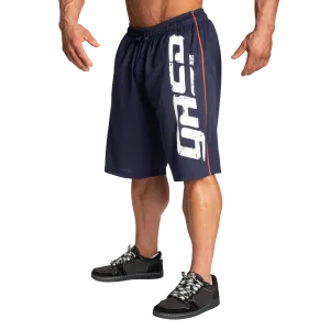 Pro mesh shorts, Dark Navy