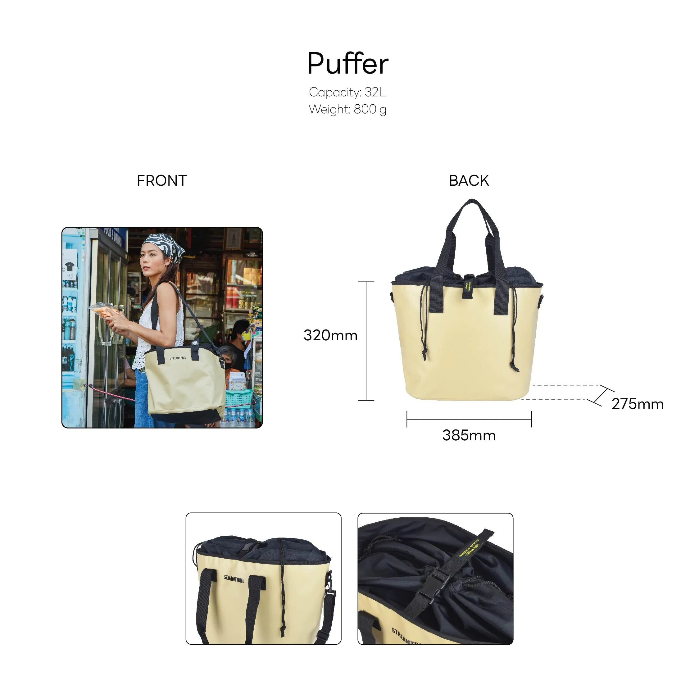 Puffer