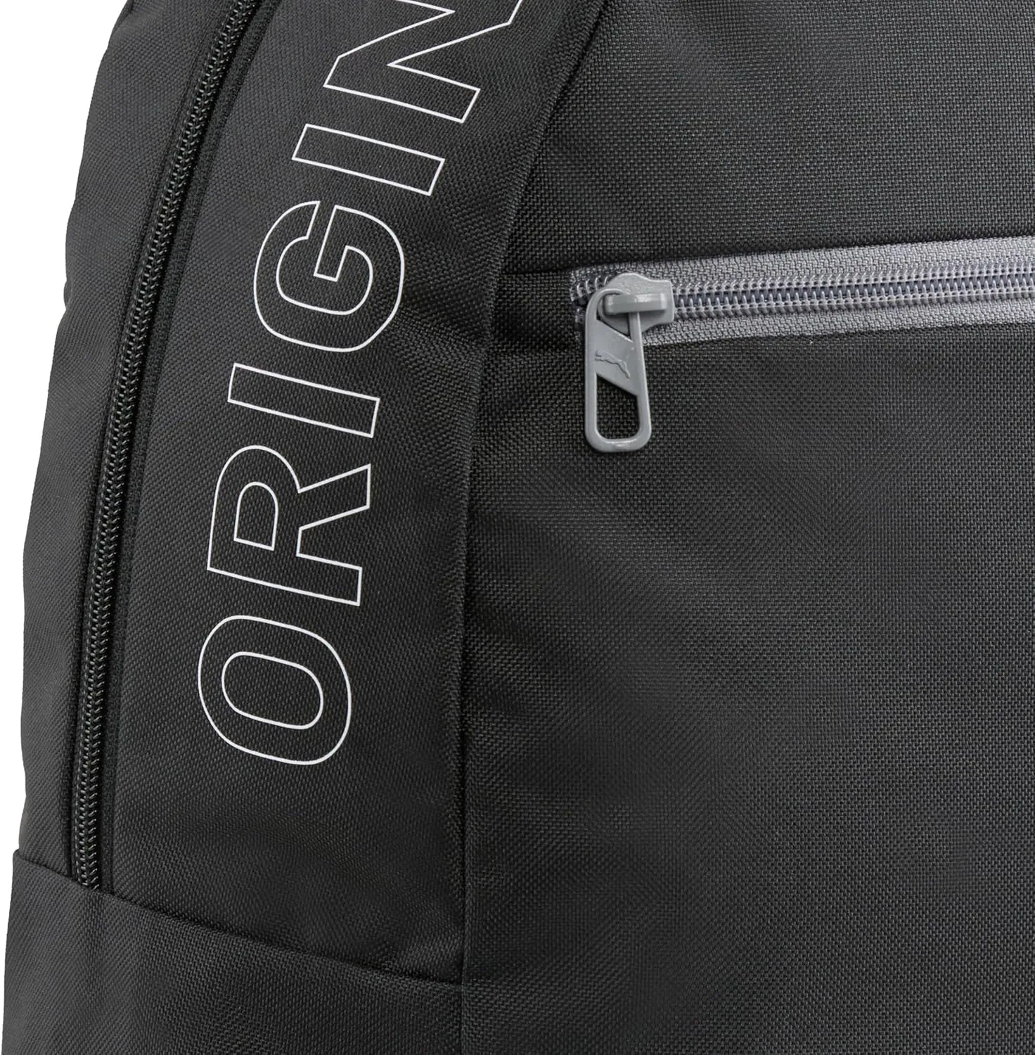 PUMA Classic Backpacks, Black, One Size