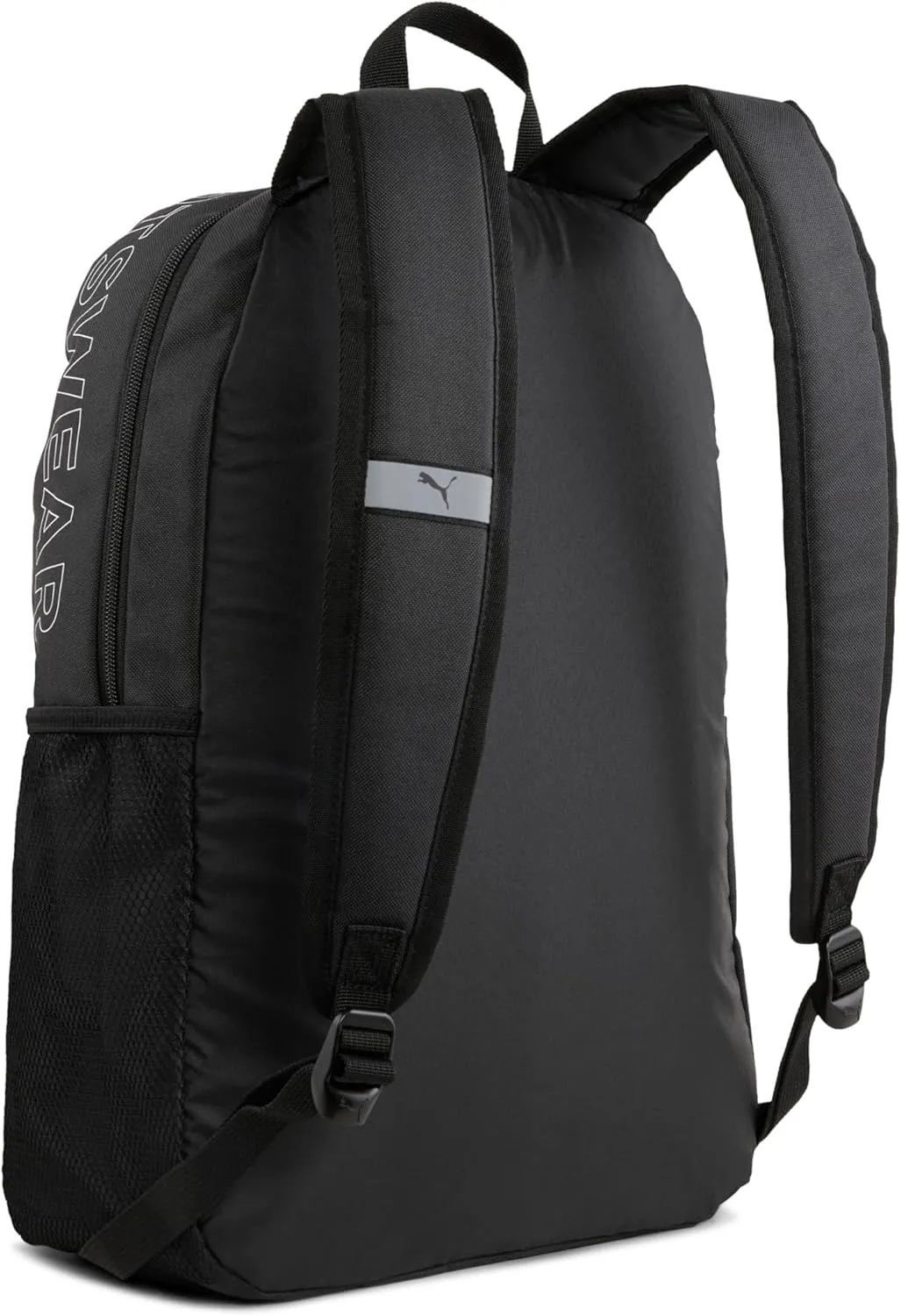 PUMA Classic Backpacks, Black, One Size