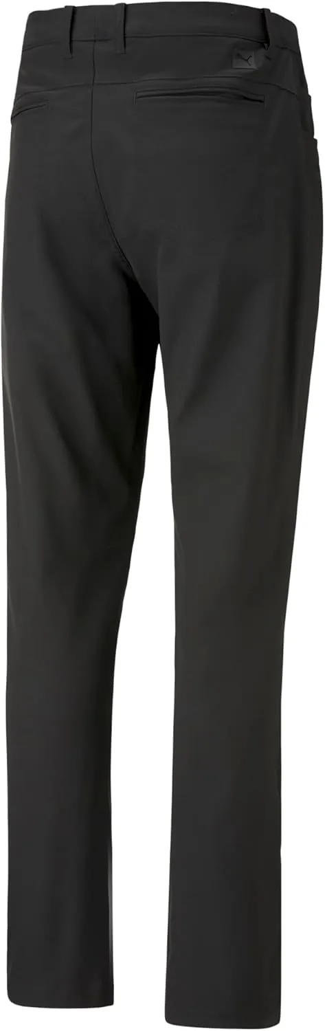PUMA GOLF Women's Dealer 5 Pocket Pant