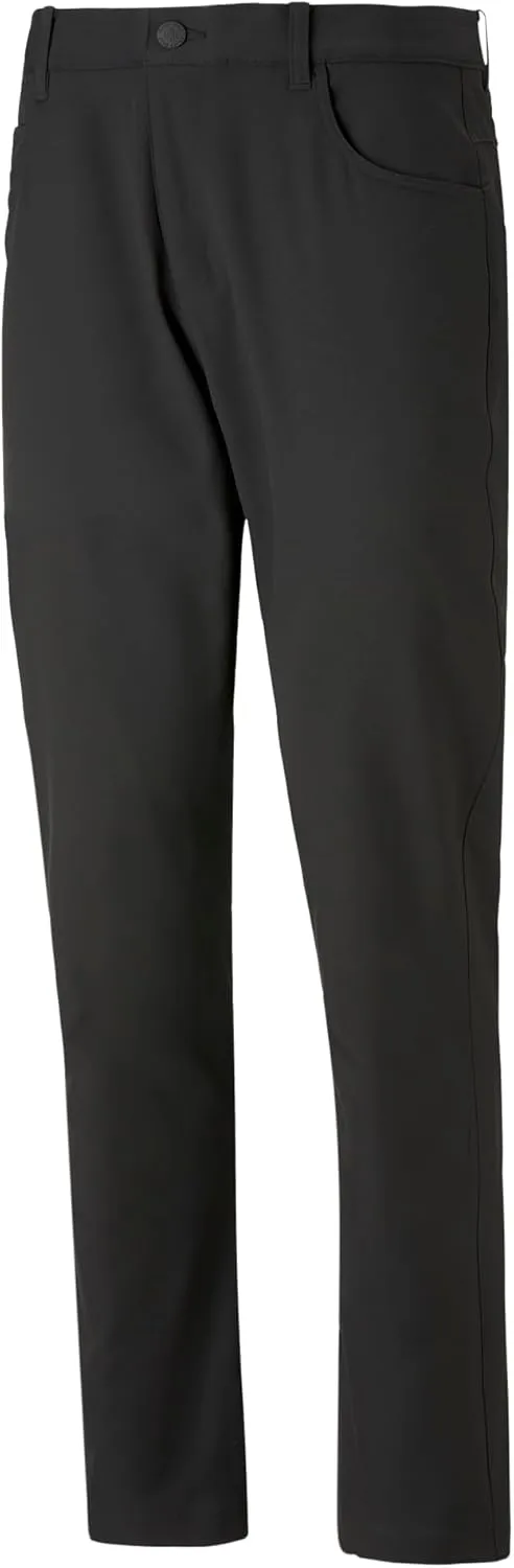 PUMA GOLF Women's Dealer 5 Pocket Pant