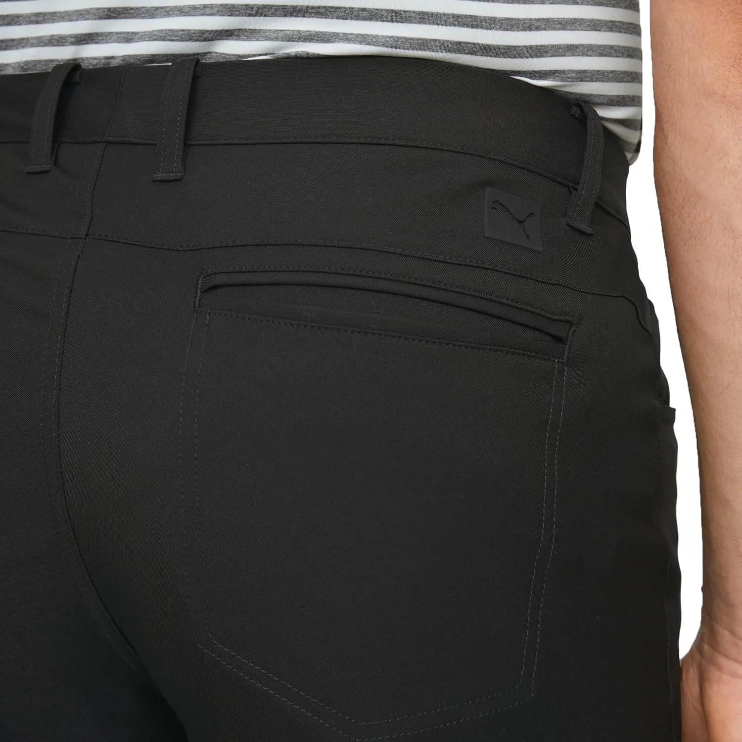 PUMA GOLF Women's Dealer 5 Pocket Pant