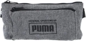 Puma Waist Bag Puma Sole Waist Bag - grey -