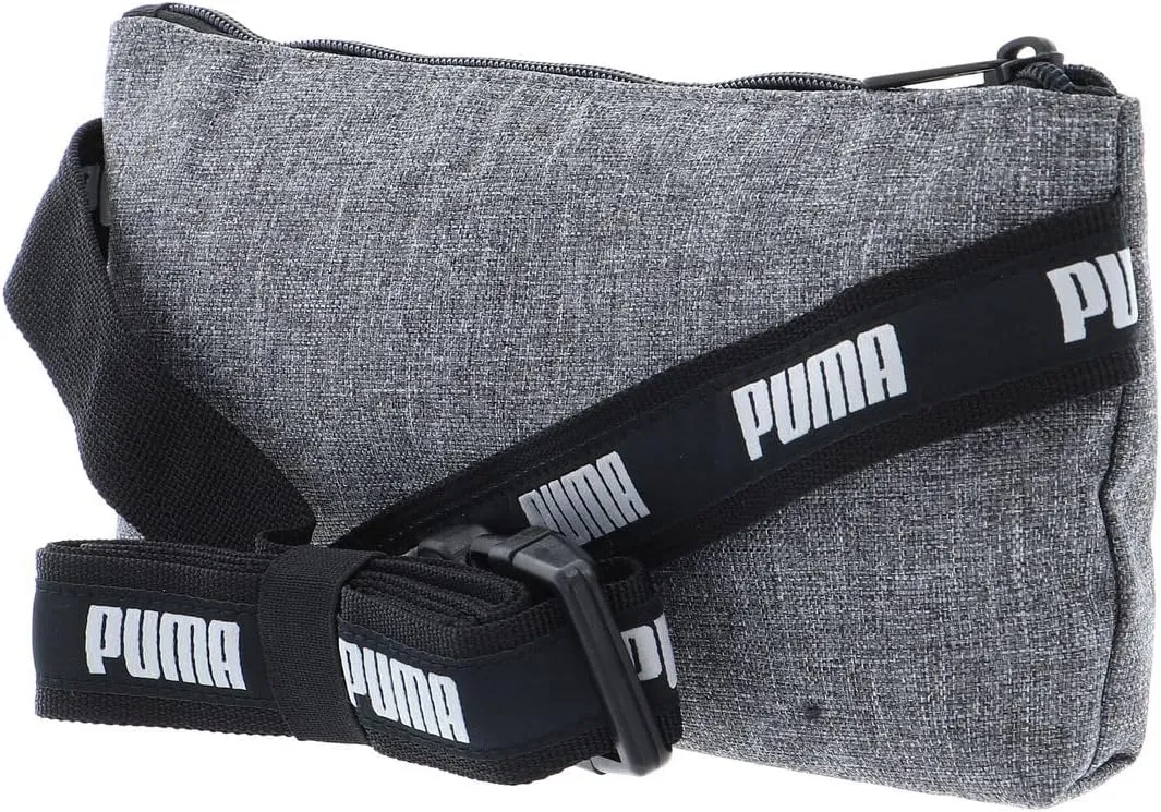 Puma Waist Bag Puma Sole Waist Bag - grey -